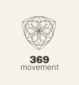 369 Movement logo