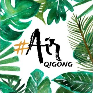 #AirQIGONG logo