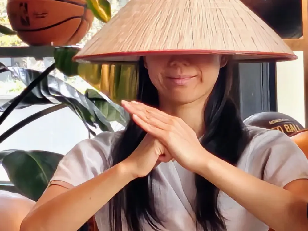 #AirQIGONG cover