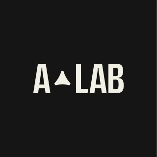 A'Lab logo