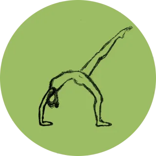 ALESSIA YOGA logo