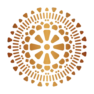 alinga yoga logo