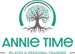 Annietime Pilates logo