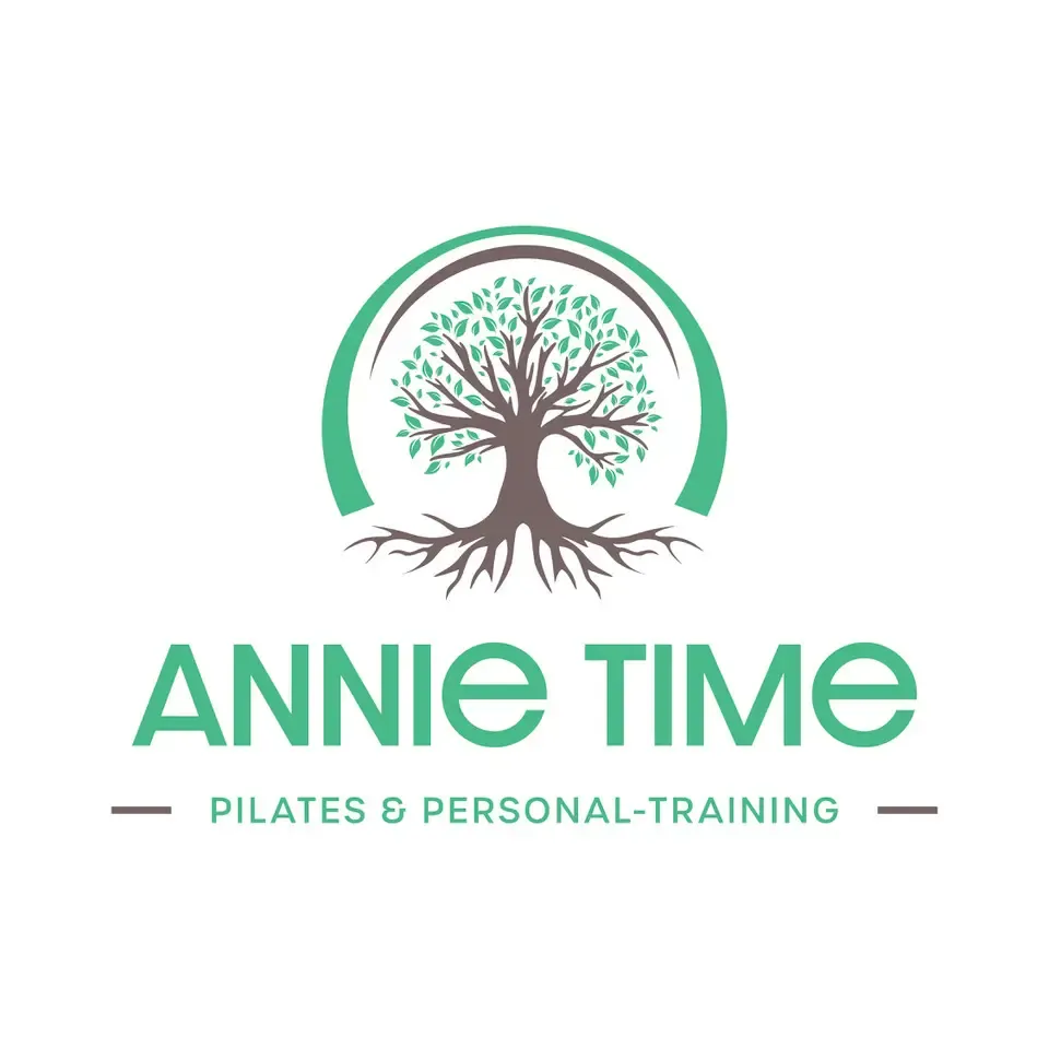 Annietime Pilates cover