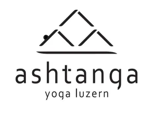 Ashtanga Yoga Luzern logo