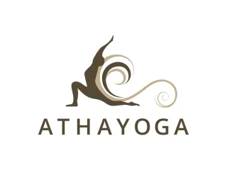 ATHAYOGA logo