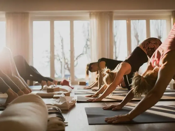 ATHAYOGA cover