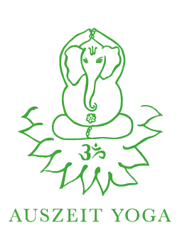 Auszeityoga Rupperswil logo