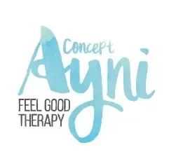 Ayni concept logo
