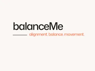 balanceMe logo