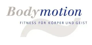 Bodymotion Groupfitness logo