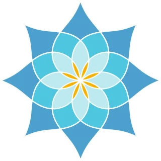Breathing Yoga Studio logo