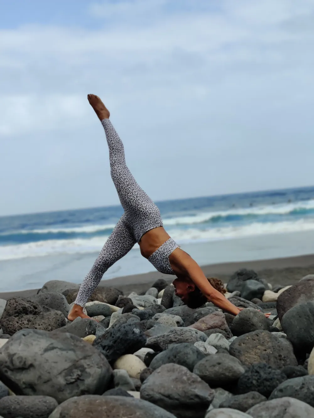 Breathing Yoga Studio cover