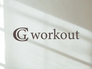 CGworkout Pole & Yoga-Studio logo