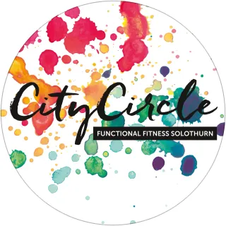 City Circle Solothurn logo