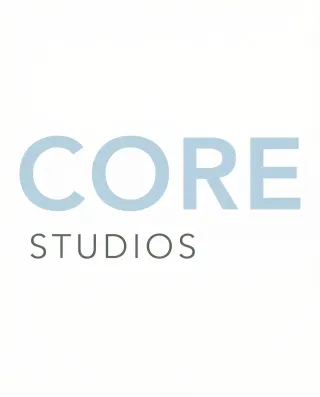 CORE Studios logo