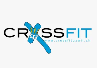 Crossfit Uzwil logo