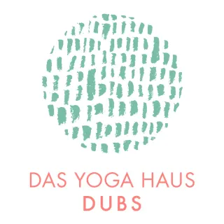 Das Yoga Haus Dubs logo
