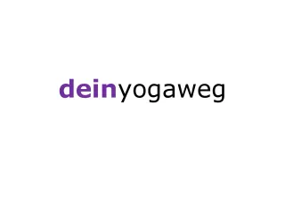 deinyogaweg logo