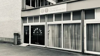 Diana Pilates logo