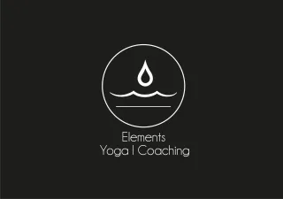 Elements Yoga Coaching logo