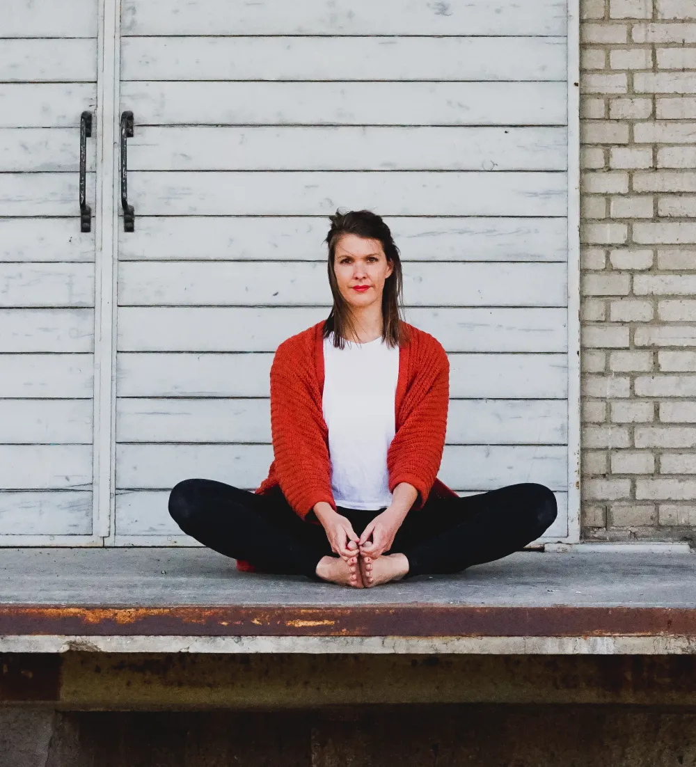 Elements Yoga Coaching cover