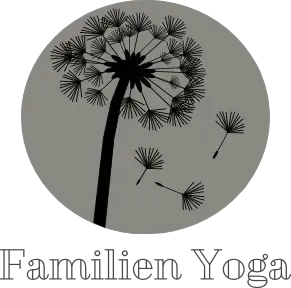 Familien Yoga logo