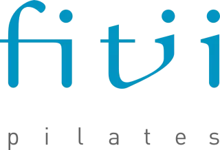 fitji pilates logo
