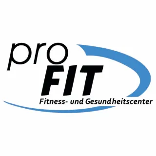 Fitness- und Gesundheitscenter proFIT GmbH logo