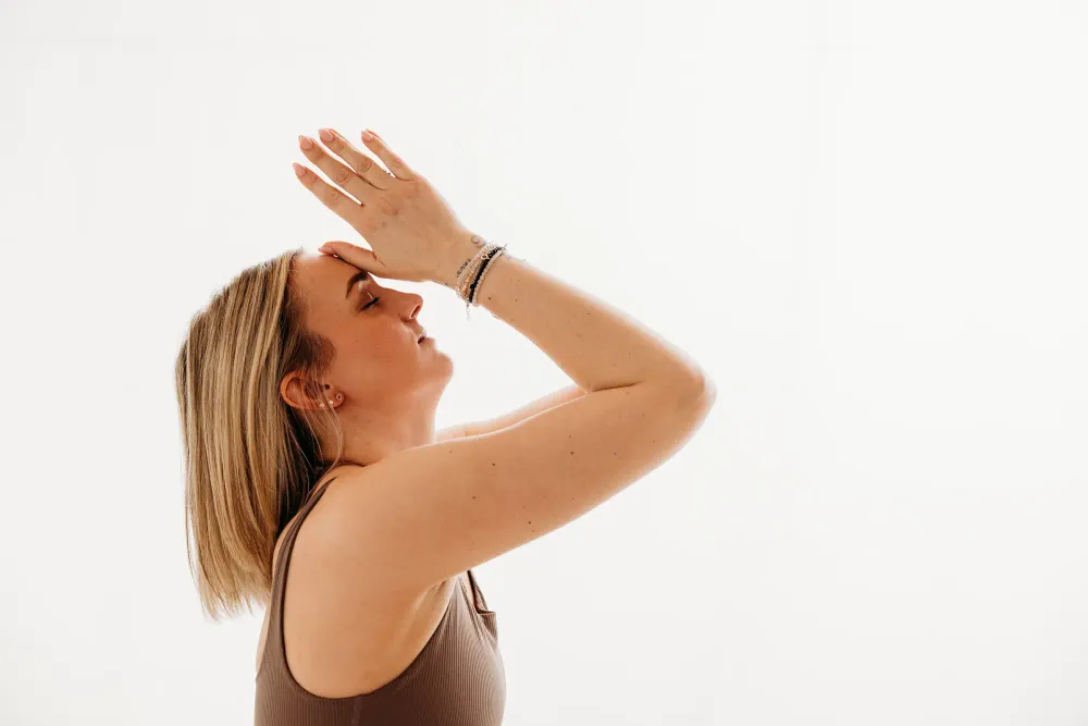 FREE SOUL YOGA by Lena cover