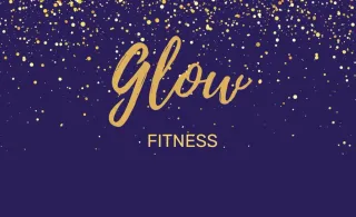 Glow Fitness logo