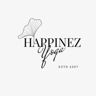 Happinez Yoga Fribourg logo
