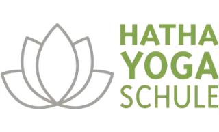 Hatha Yoga Schule logo
