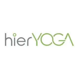 hierYOGA logo