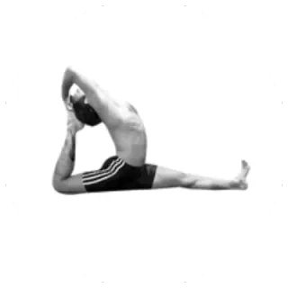 Iyengar Yoga Center Vasili und Maya Vlachos logo