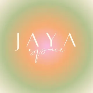 JAYA space logo