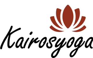 Kairosyoga logo
