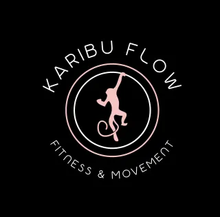 Karibu Flow logo