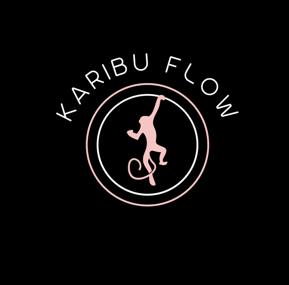 Karibu Flow cover