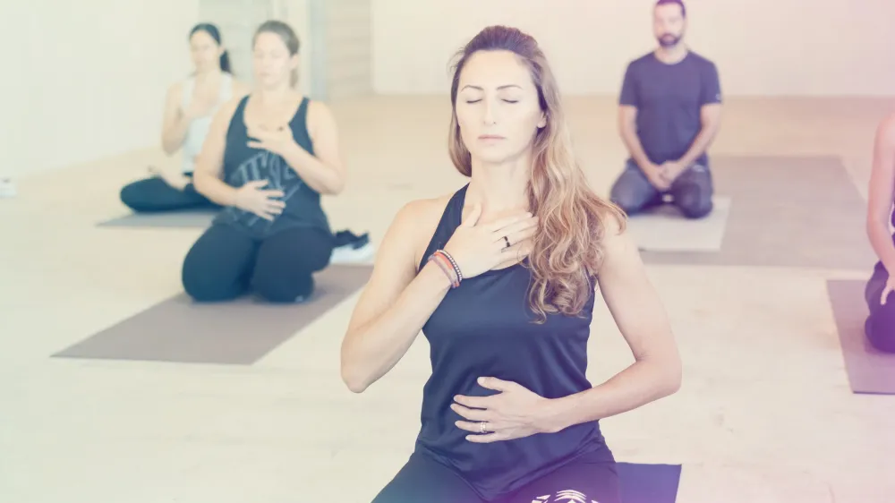 Kick & Flow – Functional Fitness für Körper & Mind cover