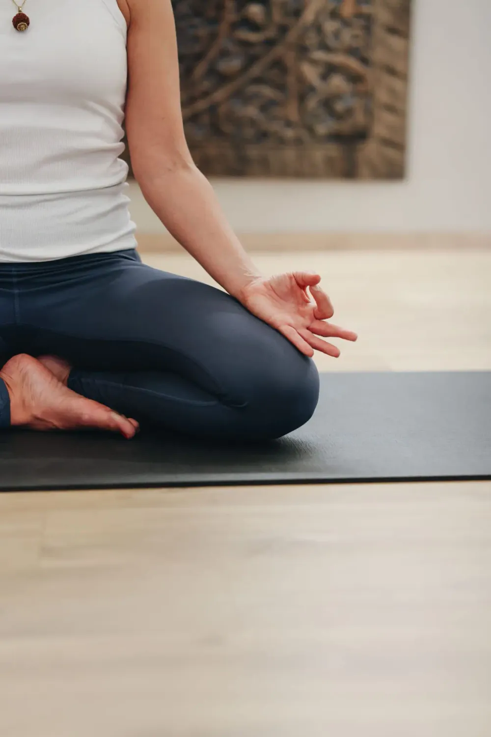 Kopfstand Yoga cover