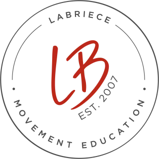LaBriece Movement Education logo