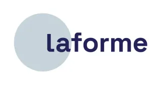 LaForme Bulle logo