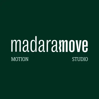 MadaraMove logo