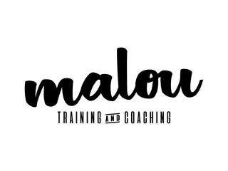 Malou Training and Coaching logo