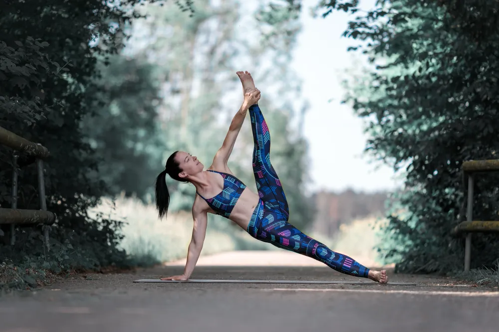MIKANI Athletic Performance / MIKANI Pilates & Pilates Reformer cover