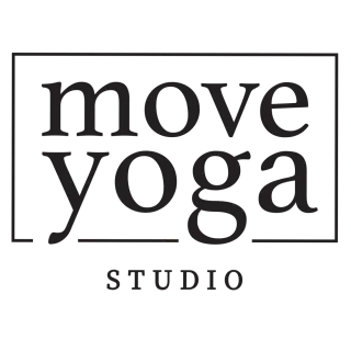 Move Yoga Studio logo