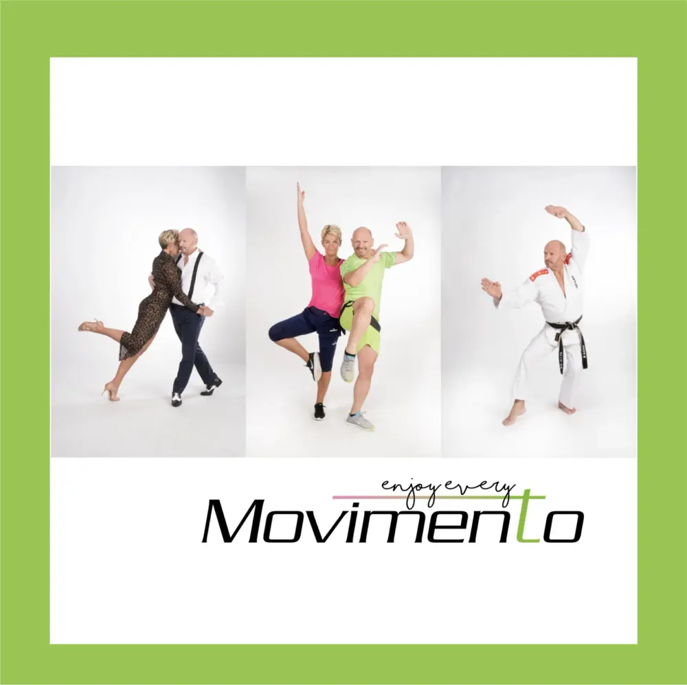 Movimento cover