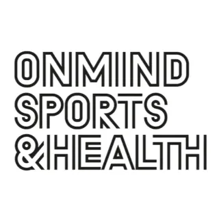 Onmind Sports & Health logo