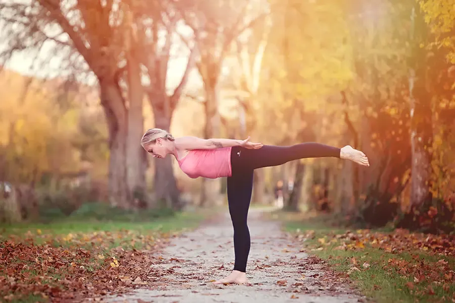 ORCHID Pilates und Yoga GmbH cover
